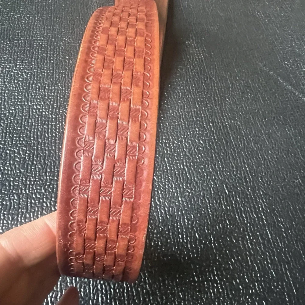 Handmade some wear